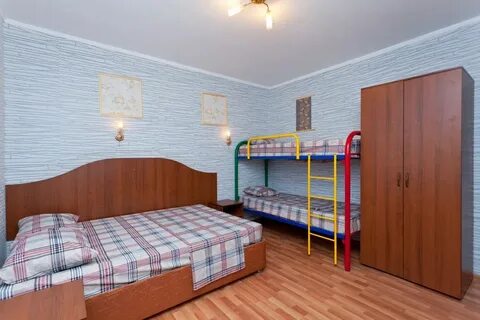 Комнаты ейска