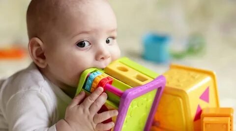Toys children baby