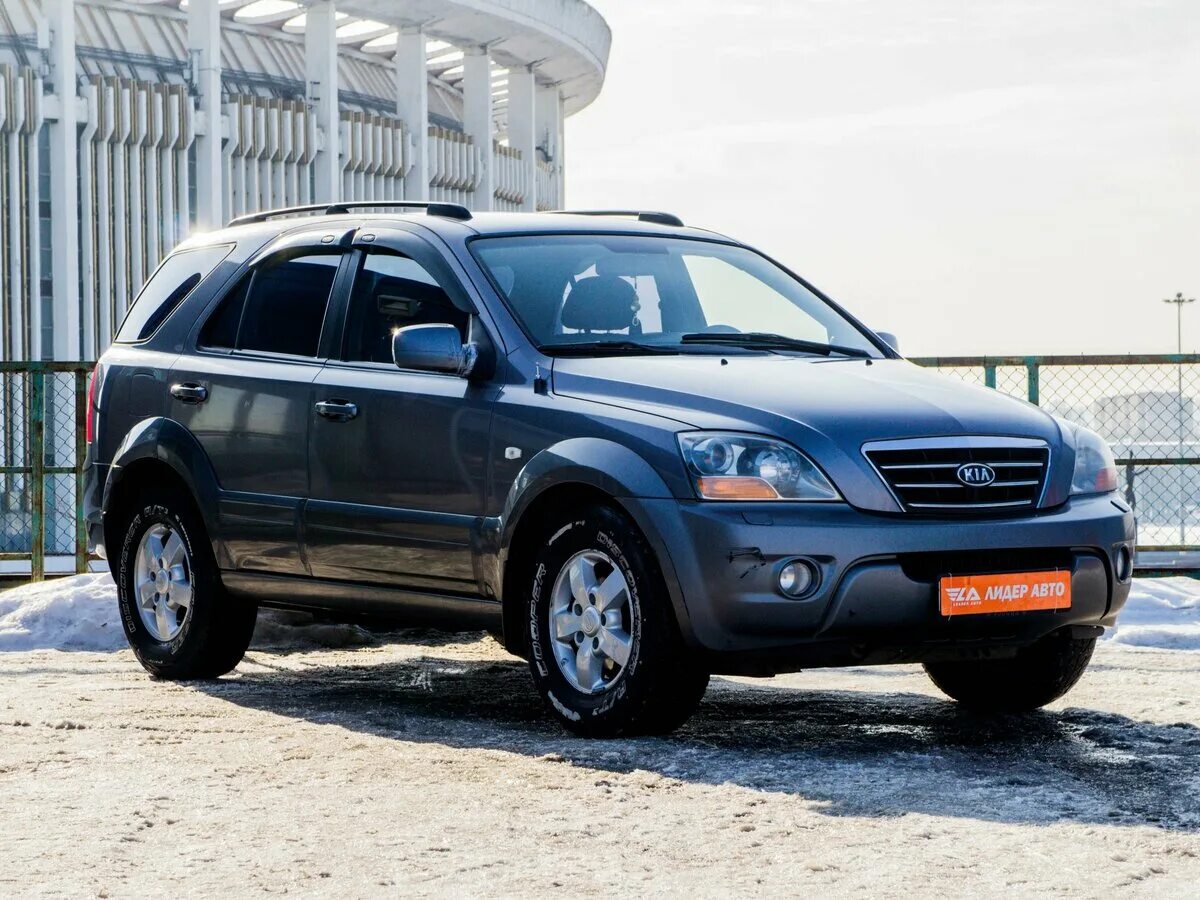 Киа соренто 2007 купить. Киа Соренто 2007. Kia Sorento 2007 2.5. Kia Sorento 2007 года. Отзывы о Киа Соренто 1 Рестайлинг.