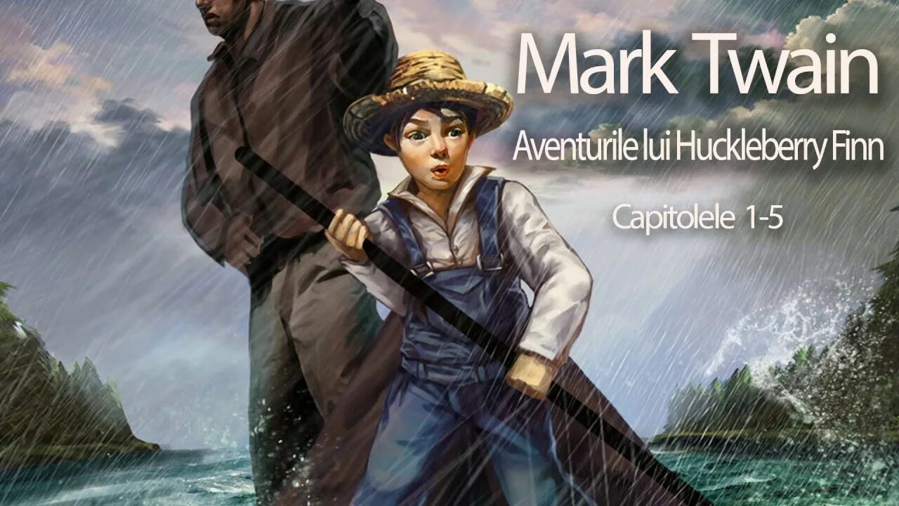 Aventurile lui Huckleberry Finn. Гекльберри Финн жоруктары. Гекльберри Финн портрет.