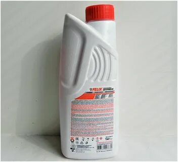 Антифриз 1 кг