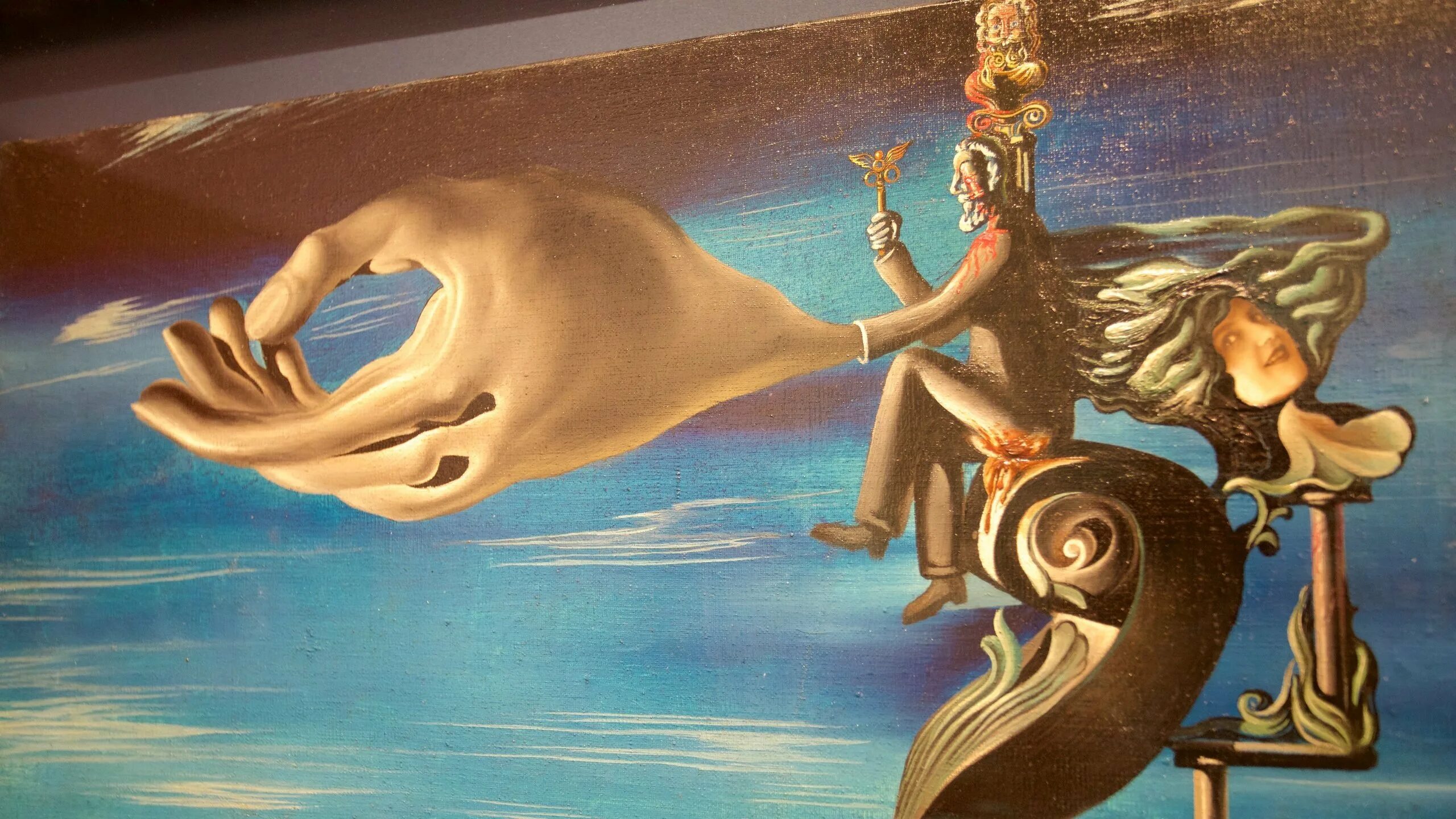 Угрызения совести 3. Salvador Dali картины. Великолепие руки Сальвадор дали. Сальвадор дали угрызения совести. Сальвадор дали (Salvador Dali) — «расплавленные часы».