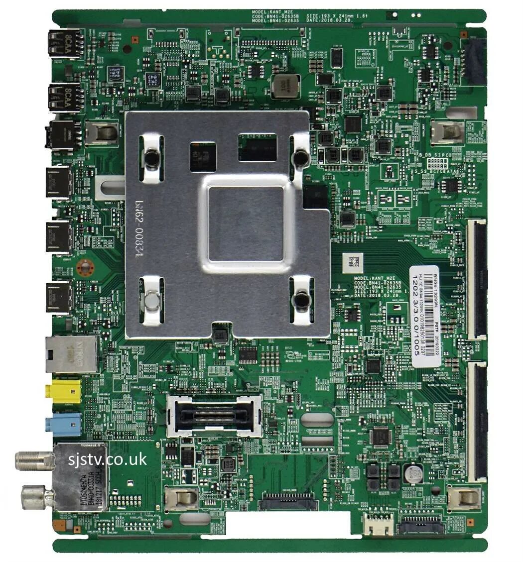 47lm860. Main-board b314f. Lg on66 main board. Eax65040105. 47lm960v main.