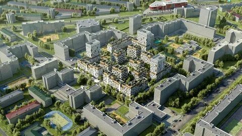 Квартал 2030