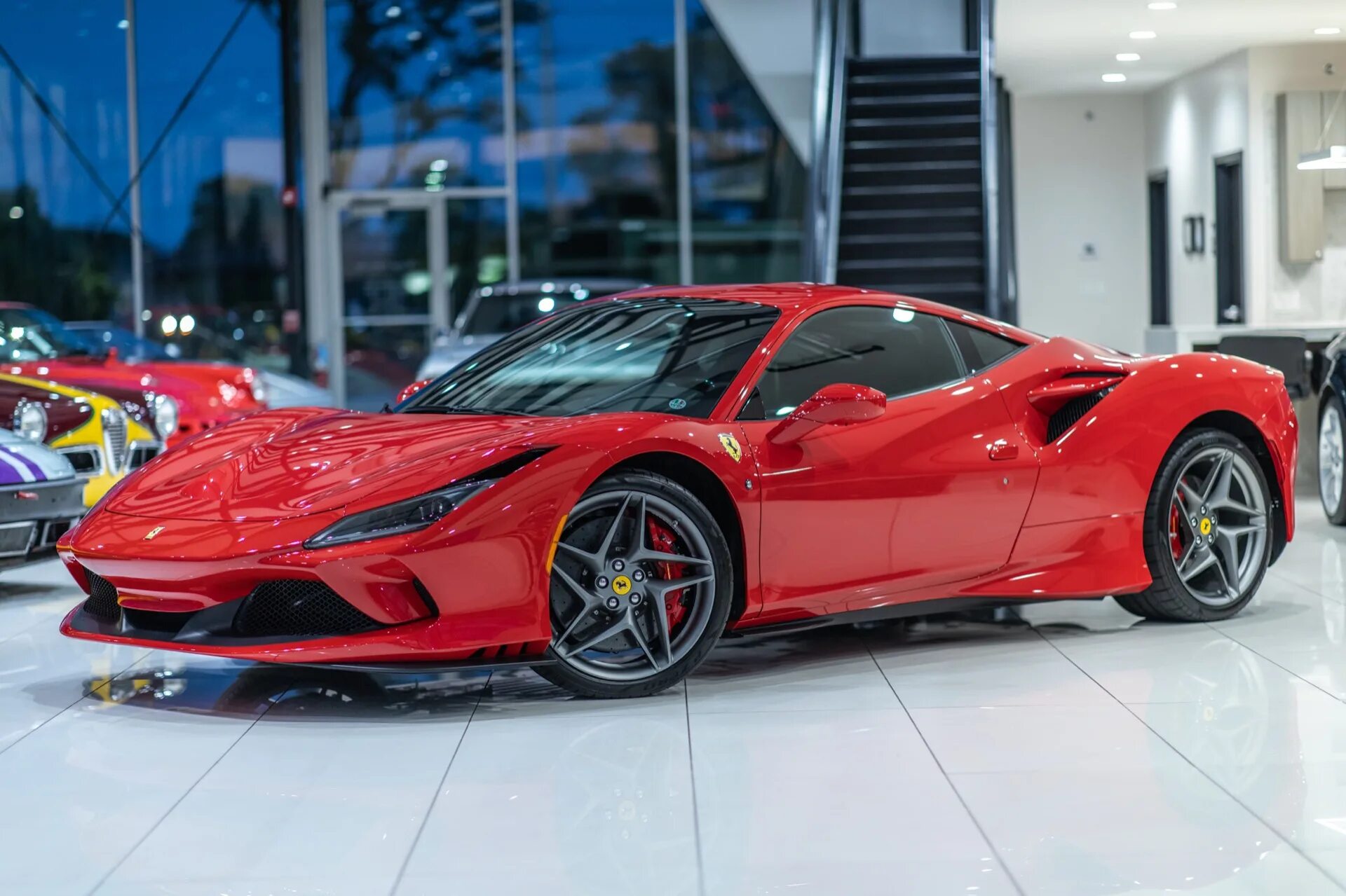 8 апреля 2025 г no 458. Феррари f8 tributo 2025. феррари энзо 2025. ferrari f8 2025. феррари 458 2025.