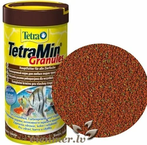 Корм для тритонов. Корм для рыбок аквариумных tetra min granules. корм тетра для рыб аквариумных тетрамин гранулы. tetramin granules 250 мл. корм тетрамин гранулы для рыб 250мл.