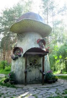 Рязань сказочная