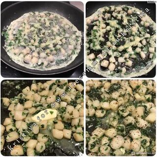 Как вкусно приготовить гребешок на сковороде