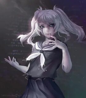 Кто такая яндере девушка