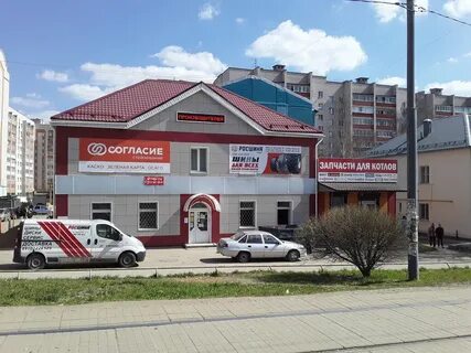 Крупской 51