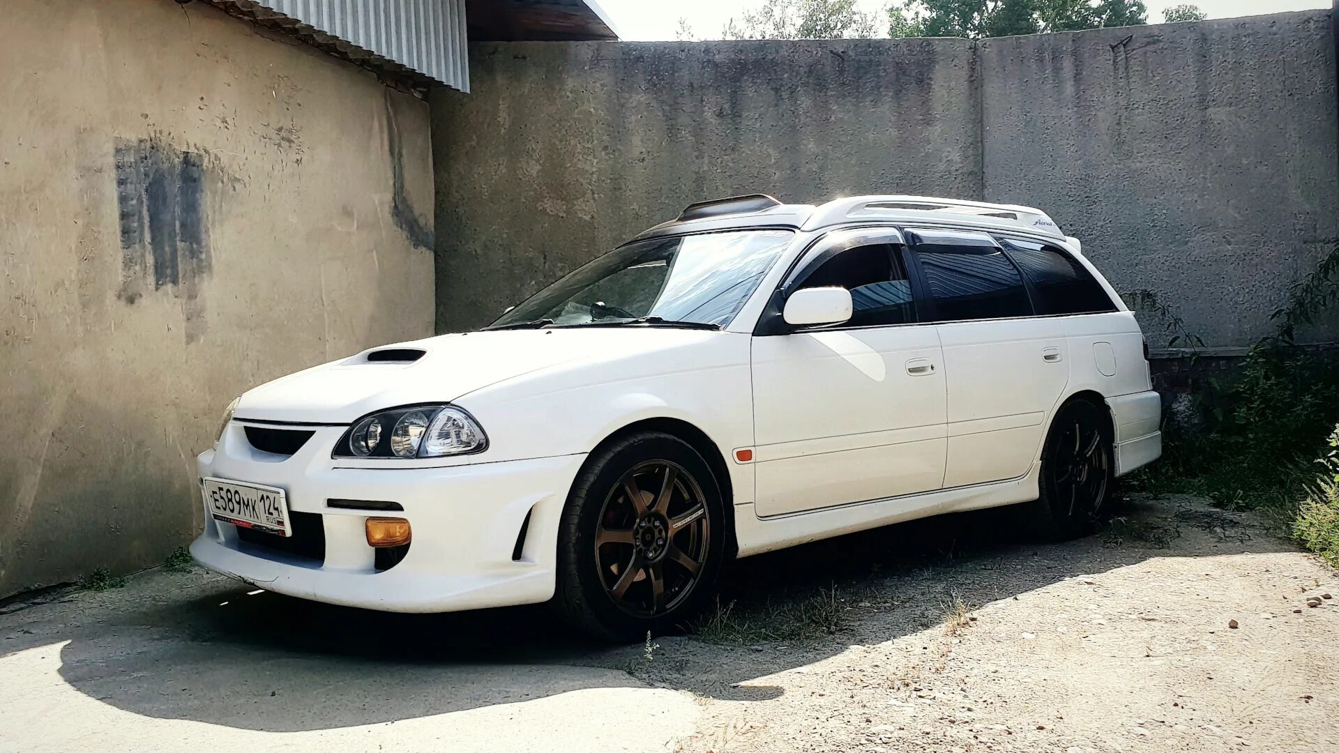 Gt tt