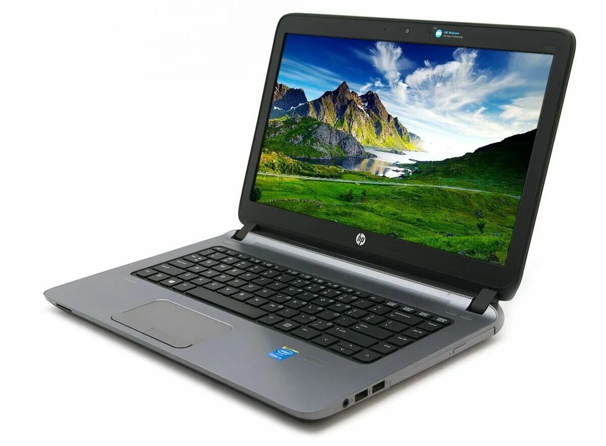 Ноутбук probook g2