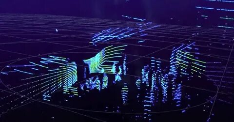 Mapping system