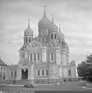Истории собора