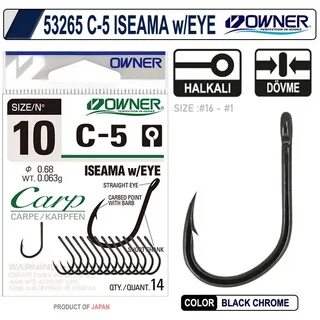 Owner c 1