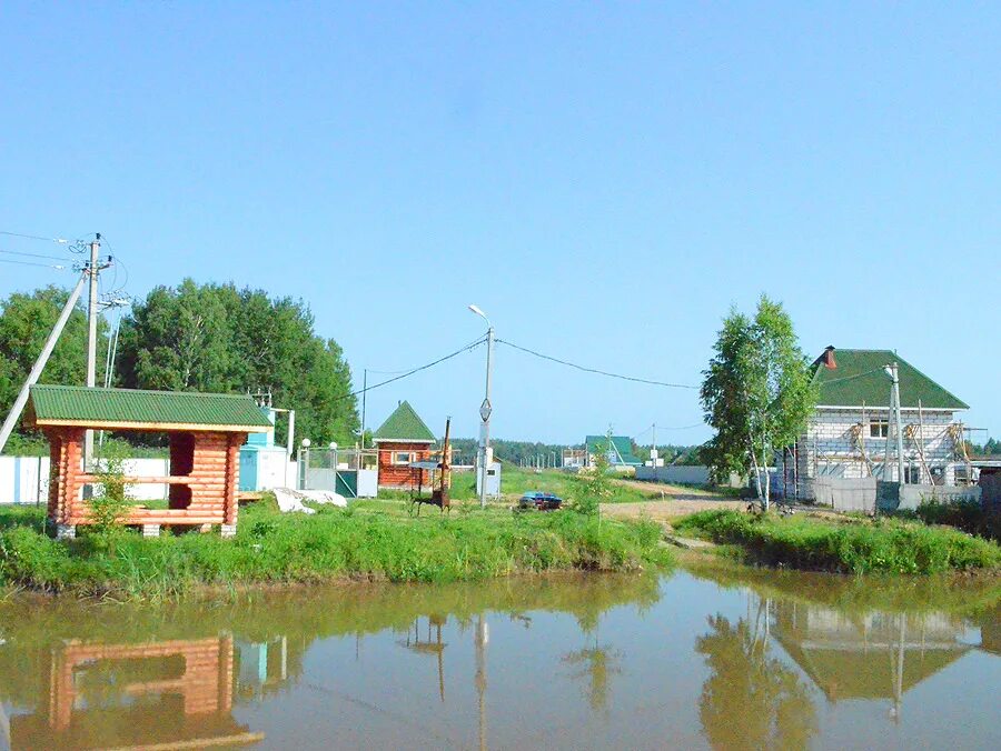 Поселок ярославский. Ларино Ярославль. ДНП Ларинка. Поселок Ларино Ярославский район. Поселок Ларино Луховицы.