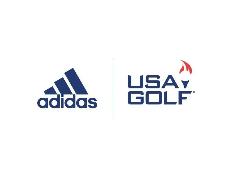 Adidas usa. Adidas golf team usa.