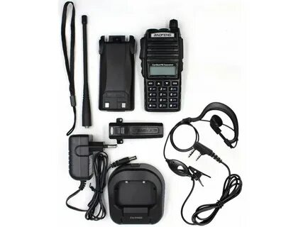 Baofeng 82 8w