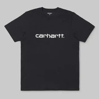 Carhartt футболка