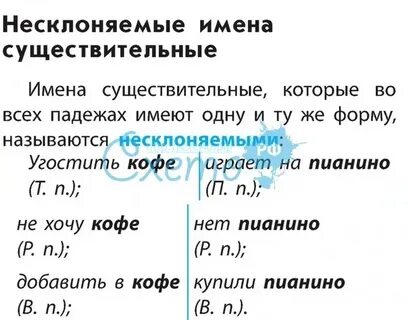 Карточки 6 класс русский язык имя существительное
