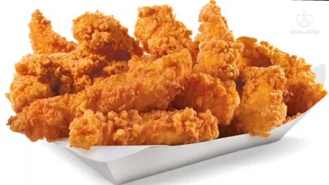 Tenders market