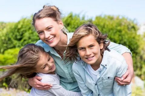 Her children bought her those