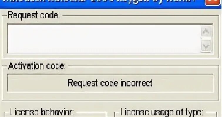 Meta lock codes. Meta lock codes