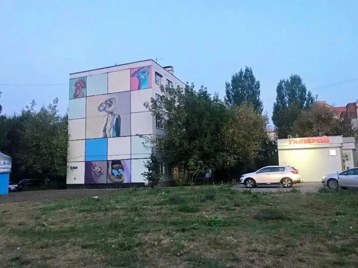 Купить 2-комнатную квартиру (вторичка) в ЖК ул. Космонавтов в Великом Новгороде,