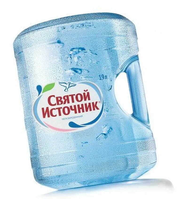 Святой источник 19 доставка