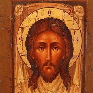 Спаситель христос 5