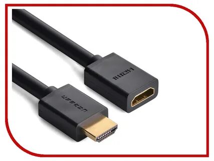 Ugreen hdmi кабель