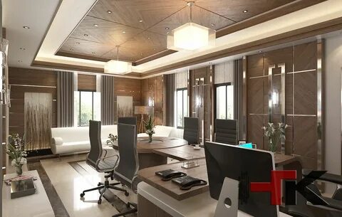 Premium office
