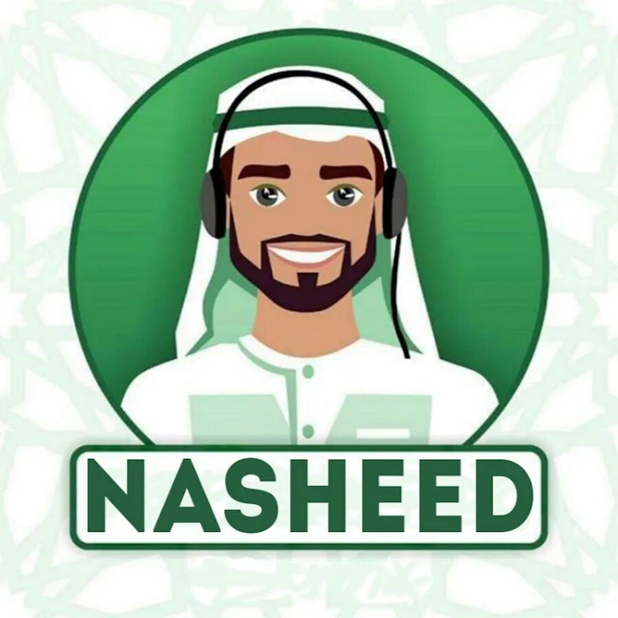 Nashidalar