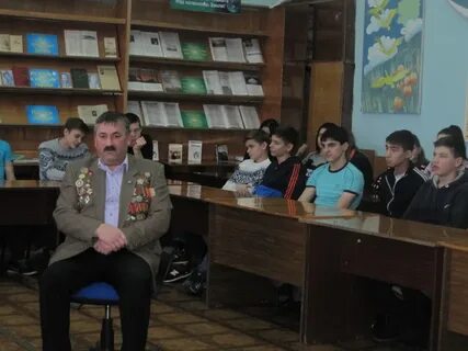 Пугачевский гидромелиоративный техникум