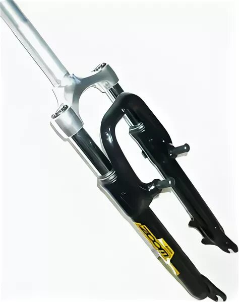 вилка 20" bravo-381dh/110015. вилка bravo. вилка 20" zoom bravo 381dh 40mm black. вилка bravo. (mustang 24").