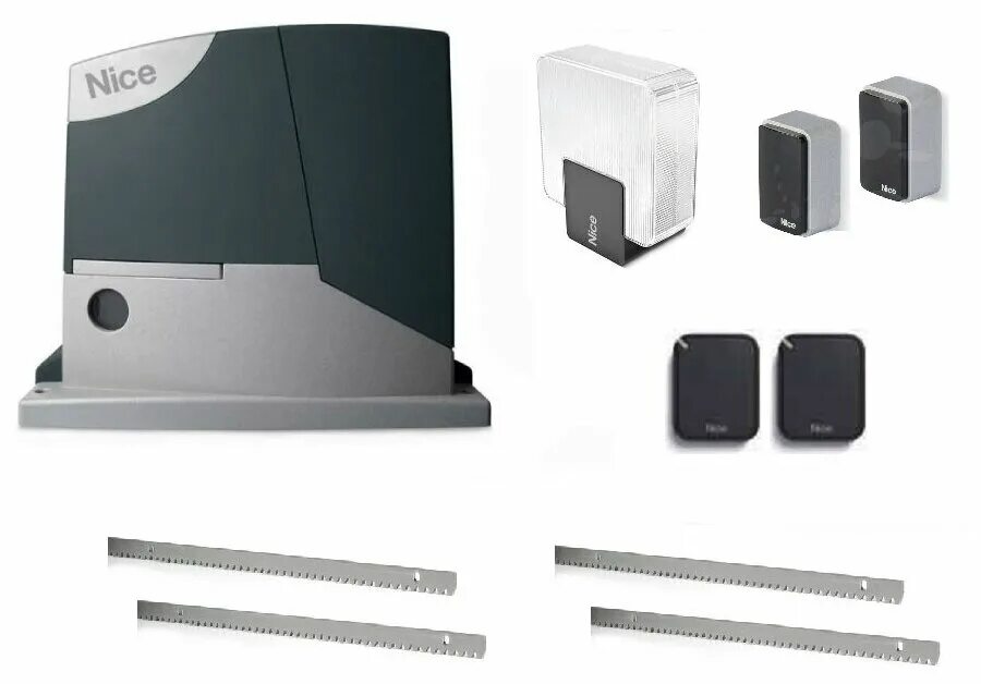 привод для откатных ворот nice rd 400. комплект автоматики nice road rd400kce. Nice rd400. Nice rd400. Nice rd400.