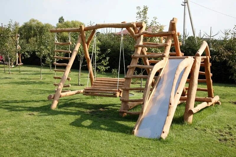 Дорожки игровые из дерева вальдорф. Площадки ручная работа. Коврик игровой из войлока для котят. Необычные детские площадки. Деревянные изделия.