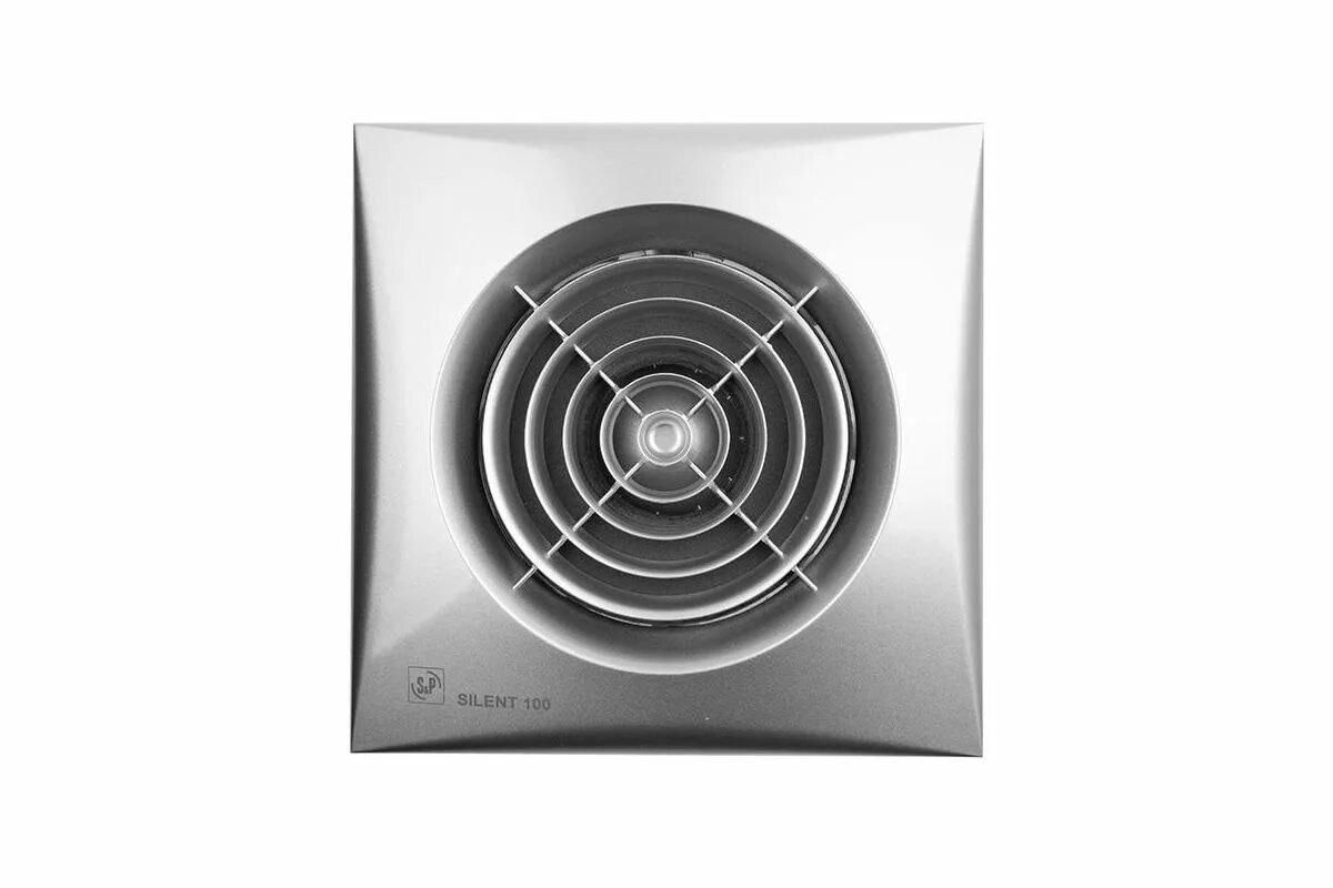 Silent-100 crz silver design. Soler & palau silent-100 crz. Вентилятор soler palau silent 100 crz. Вентилятор soler palau silent 100 crz. Soler & palau silent-100 cz 8 вт.