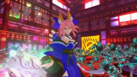 Fate game