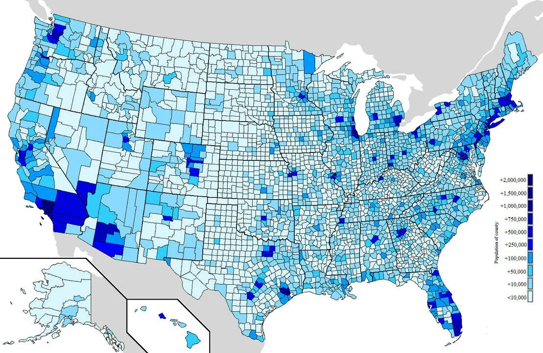 USA population Map. Северо Восток США на карте. Площадь Северо Востока США. Население Северо Востока США. Северо восток промышленность