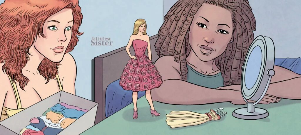 Shrinking comics. Shrink комиксы. shrinking woman комикс. shrink girls комикс. shrink fan.
