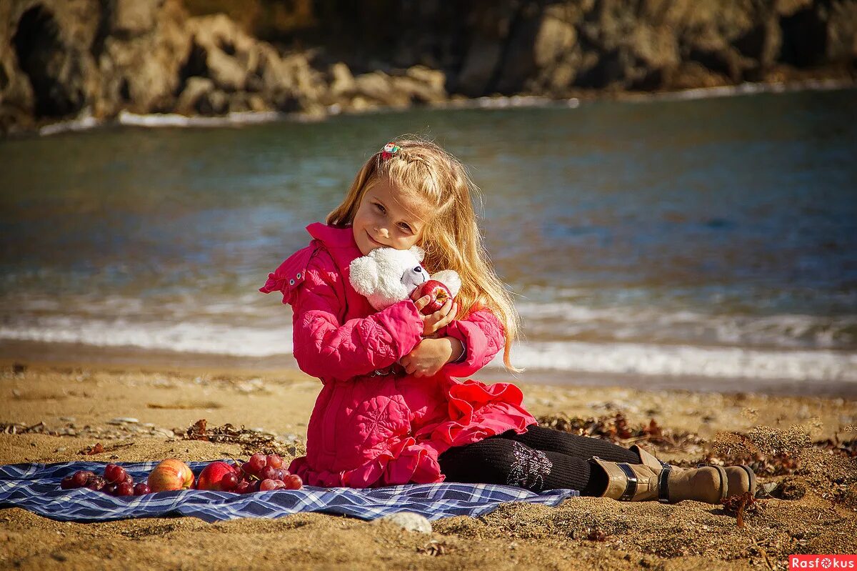 включи золотые дети