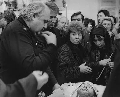 1 октября 1991 год