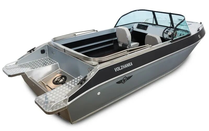 Катер 10 метров. Алюминиевая лодка wyatboat-43pro. Катер металлический. Моторная лодка windboat. Стальной катер 10 метров.