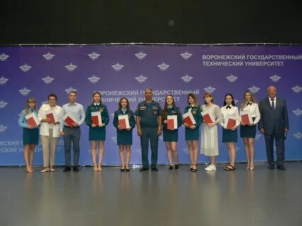 Награждение 2021