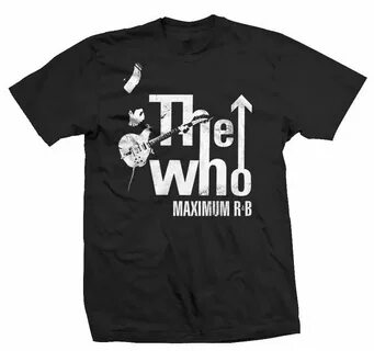 Who is max