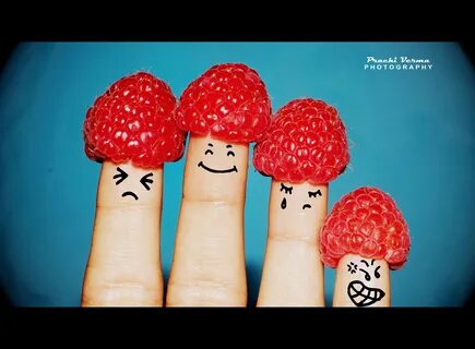 Fingers party