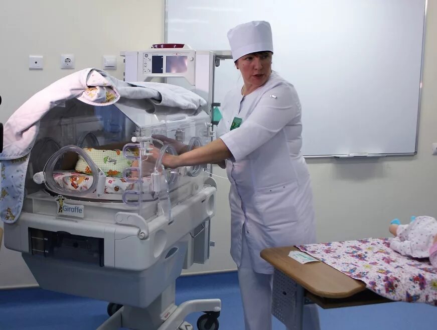 перинатальный центр маммолог