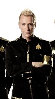 Thousand foot krutch lifeline