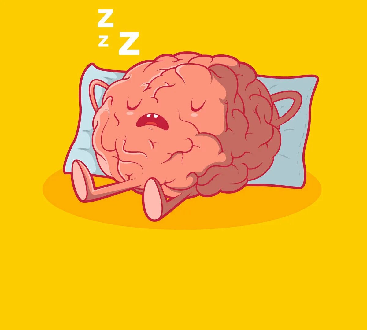 Мозг молодого и старого человека. Мозг картинка. Мозг картинки прикольные. Тест на мозг. Минималистичный рисунок мозга.